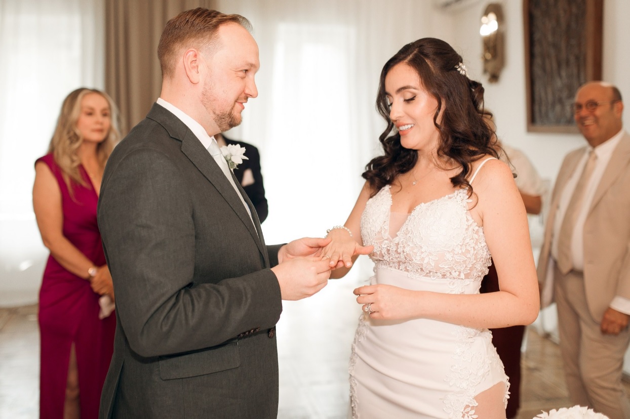 marriage-registration Регистрация брака в Грузии