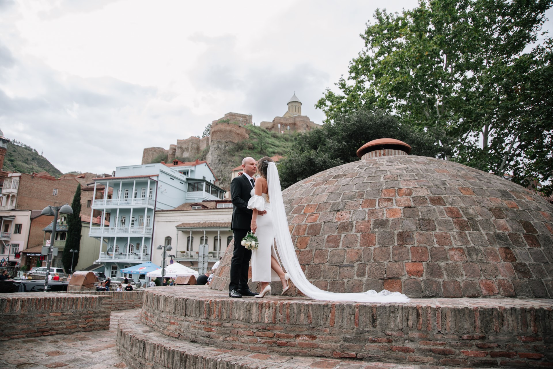 wedding-in-tbilisi Свадьба в Тбилиси (Грузия)