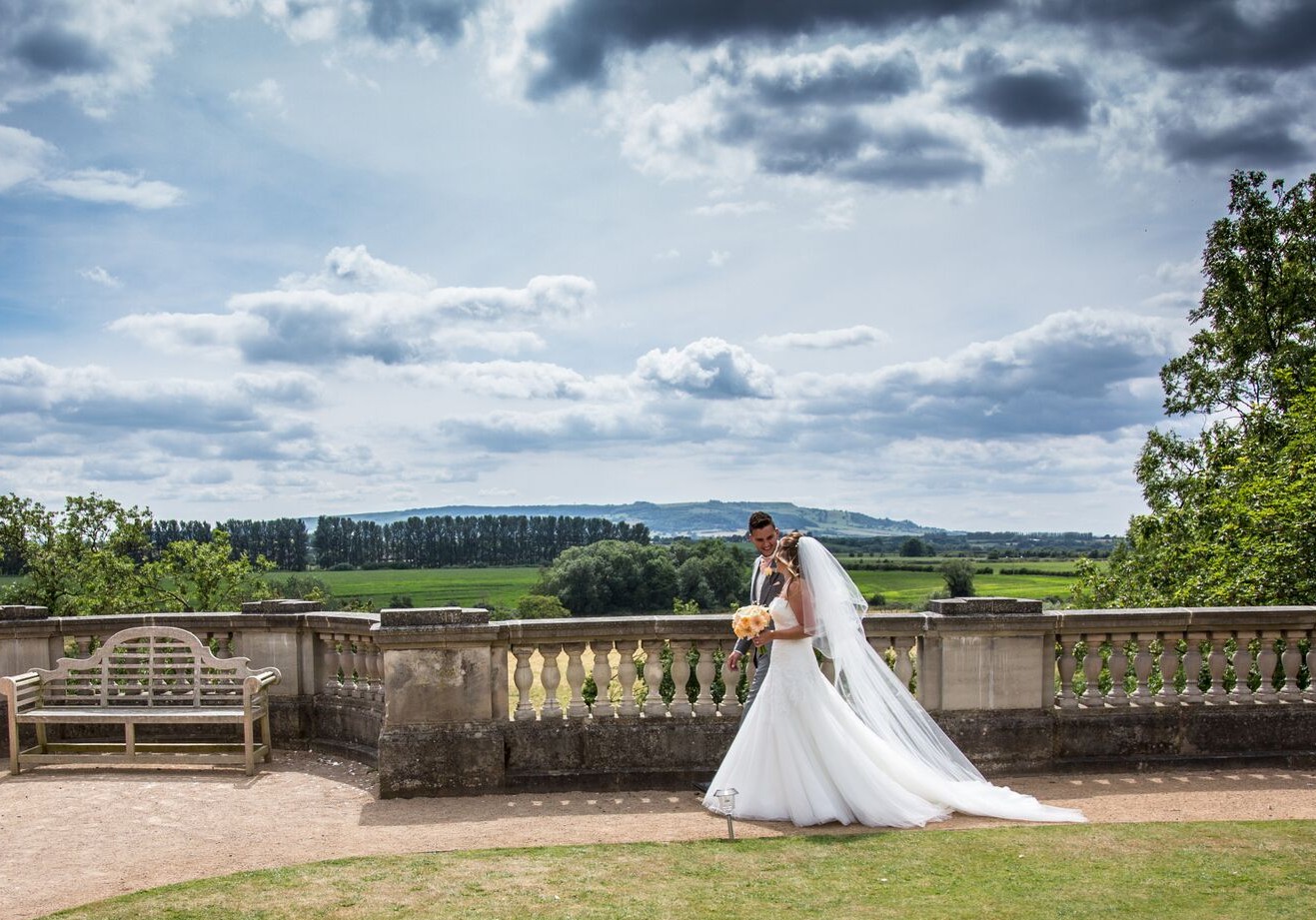 свадьба в Британии для иностранцев
