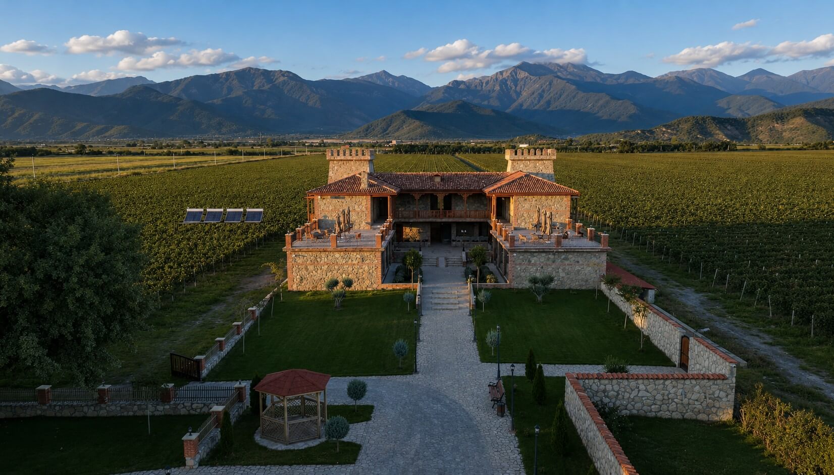 wedding-in-Georgia-Chateau Davitiani
